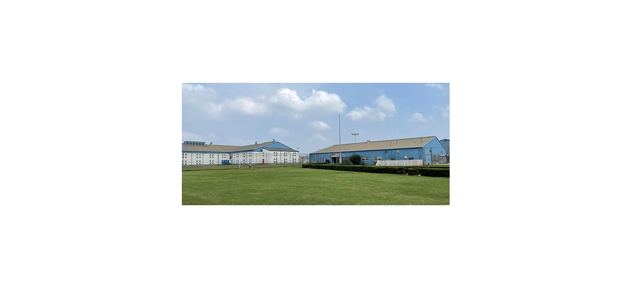 Texas Prison and Parole Information - Briscoe Unit