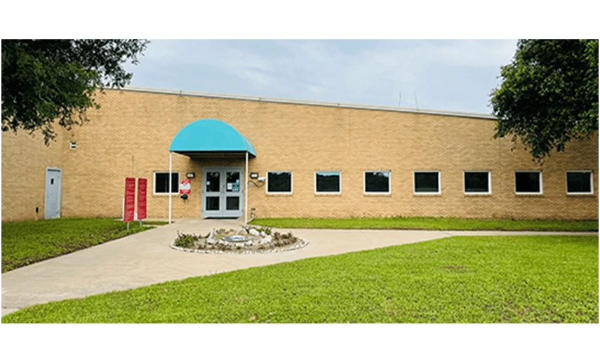 Marlin Unit Texas Prison and Parole Information - Marlin Unit