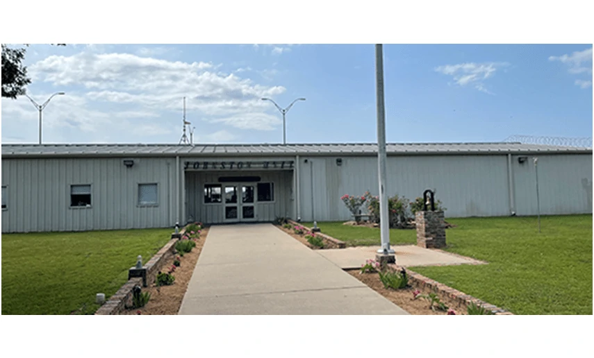 Texas Prison and Parole Information - Johnston SAFPF