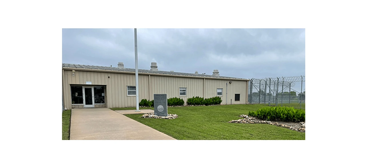 Texas Prison and Parole Information - Choice Moore Unit