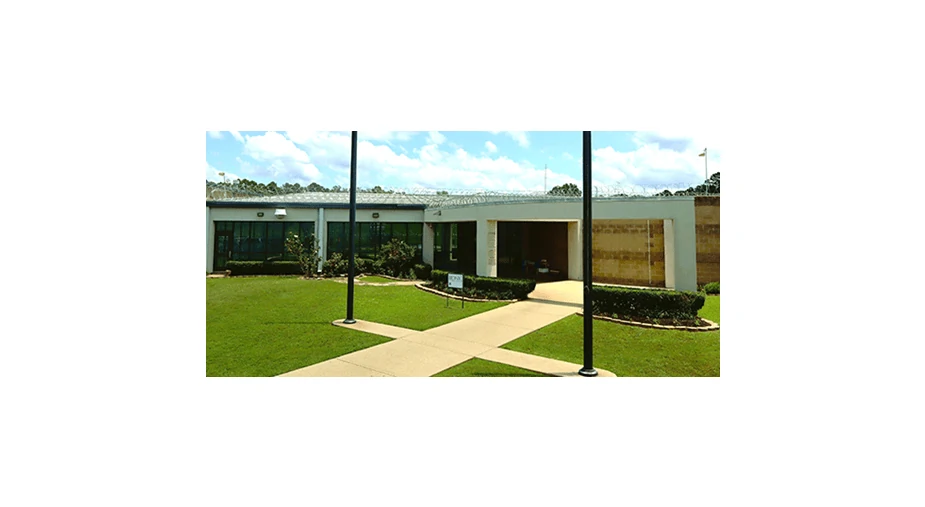 Texas Prison and Parole Information - Billy Moore Unit